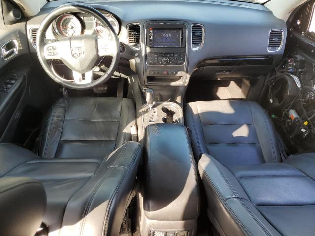 Photo 8 from auction – 2013 DODGE DURANGO CR with VIN 1C4RDHDG1DC667844