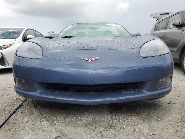 Фото 5 с аукциона – 2011 CHEVROLET CORVETTE с VIN 1G1YE3DW0B5108380