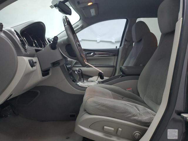 Photo 7 from auction – 2014 BUICK ENCLAVE with VIN 5GAKRAKD9EJ280573