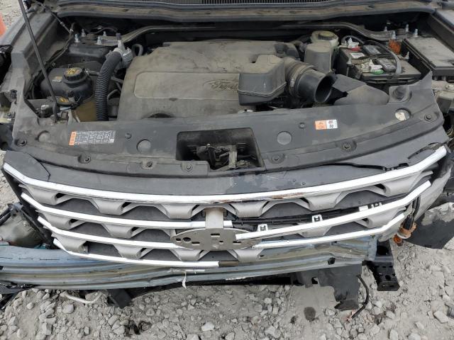 Photo 11 from auction – 2016 FORD EXPLORER X with VIN 1FM5K7D81GGA93858
