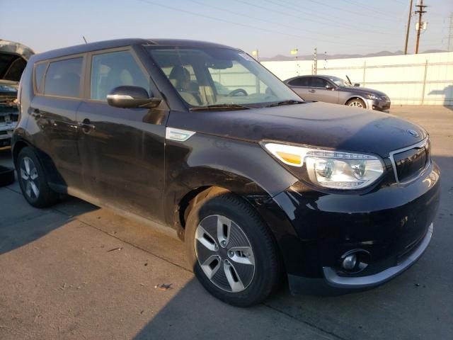 Photo 4 from auction – 2018 KIA SOUL EV + with VIN KNDJX3AE5J7026453