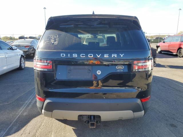 Photo 6 from auction – 2017 LAND ROVER DISCOVERY with VIN SALRHBBV9HA018497