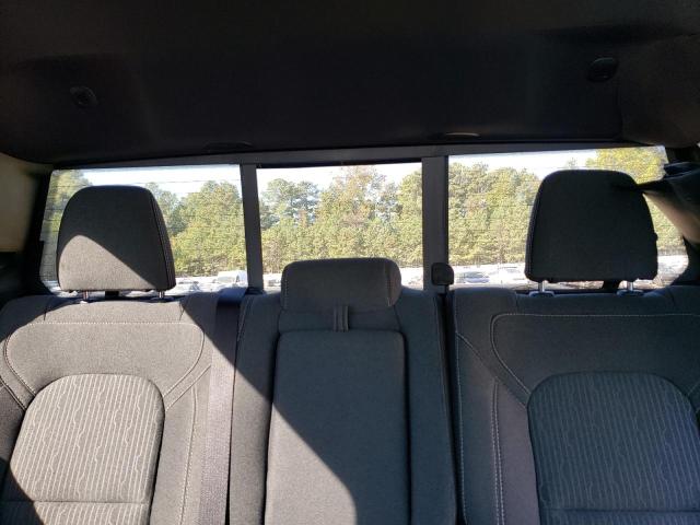 Photo 10 from auction – 2019 RAM 1500 BIG H with VIN 1C6RREFT3KN828102