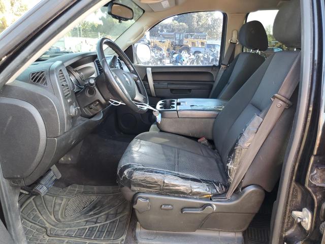 Photo 7 from auction – 2010 CHEVROLET SILVERADO with VIN 3GCRCSE08AG293761
