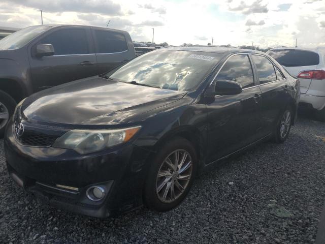 Photo 1 from auction – 2014 TOYOTA CAMRY L with VIN 4T1BF1FK7EU362764
