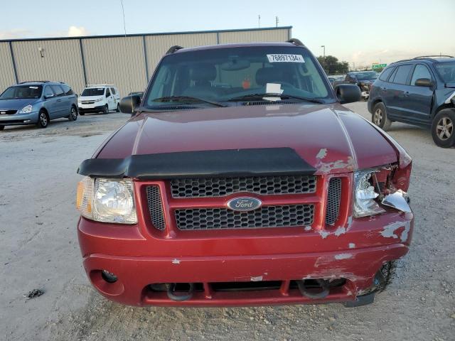 Photo 5 from auction – 2004 FORD EXPLORER S with VIN 1FMDU77K24UB85474