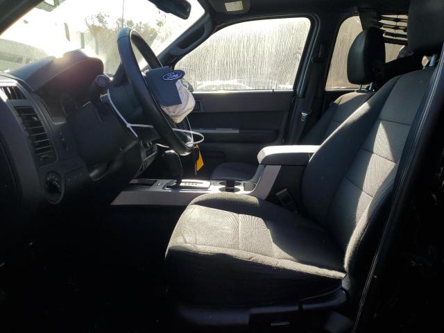 Photo 7 from auction – 2012 FORD ESCAPE XLT with VIN 1FMCU0D72CKA05200