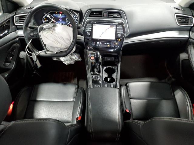 Photo 8 from auction – 2023 NISSAN MAXIMA SV with VIN 1N4AA6CV9PC508719