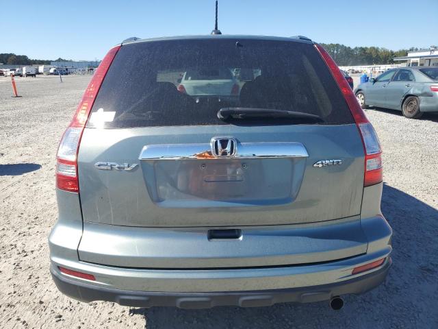 Photo 6 from auction – 2011 HONDA CR-V EXL with VIN 5J6RE4H78BL106953