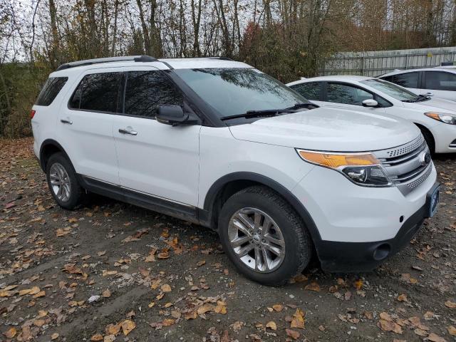 Photo 4 from auction – 2013 FORD EXPLORER X with VIN 1FM5K8D89DGB15395