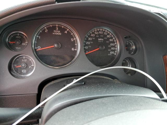 Zdjęcie 9 z aukcji – 2008 CHEVROLET AVALANCHE z VIN 3GNFK12368G158052