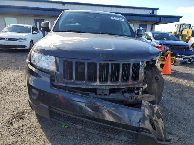 Photo 5 from auction – 2012 JEEP GRAND CHER with VIN 1C4RJFAG3CC326512
