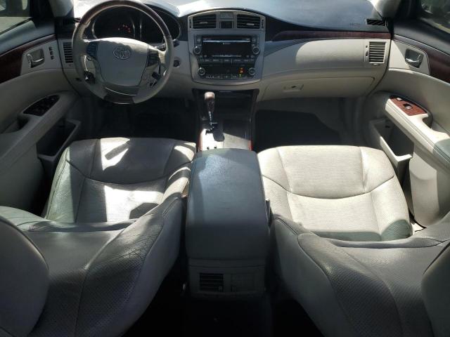 Photo 8 from auction – 2011 TOYOTA AVALON BAS with VIN 4T1BK3DB8BU404204