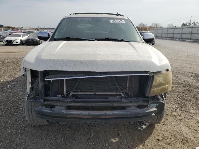 Photo 5 from auction – 2008 CHEVROLET AVALANCHE with VIN 3GNFK12328G253420