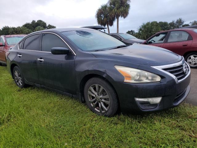 Photo 4 from auction – 2015 NISSAN ALTIMA 2.5 with VIN 1N4AL3AP5FC490666