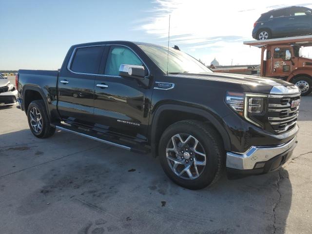 Photo 4 from auction – 2023 GMC SIERRA C15 with VIN 3GTPHDED5PG331415