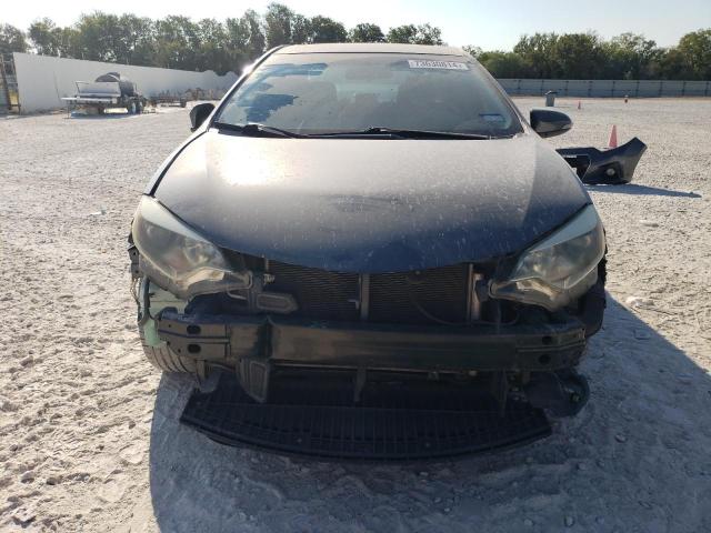 Photo 5 from auction – 2014 TOYOTA COROLLA L with VIN 5YFBURHEXEP154987