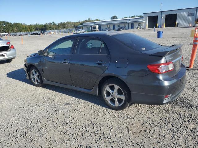 Снимка 2 от търг – 2011 TOYOTA COROLLA BA с VIN 2T1BU4EE3BC602683