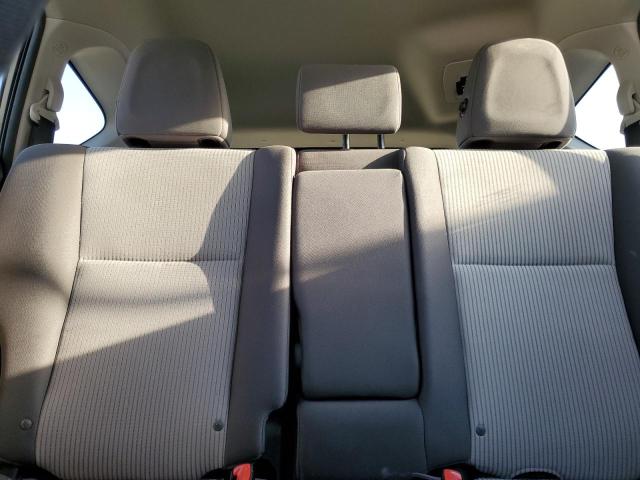 Photo 10 from auction – 2015 TOYOTA RAV4 LE with VIN 2T3ZFREV4FW204738