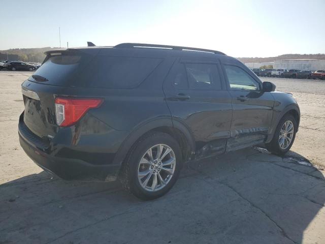 Photo 3 from auction – 2020 FORD EXPLORER X with VIN 1FMSK8DH8LGA30954