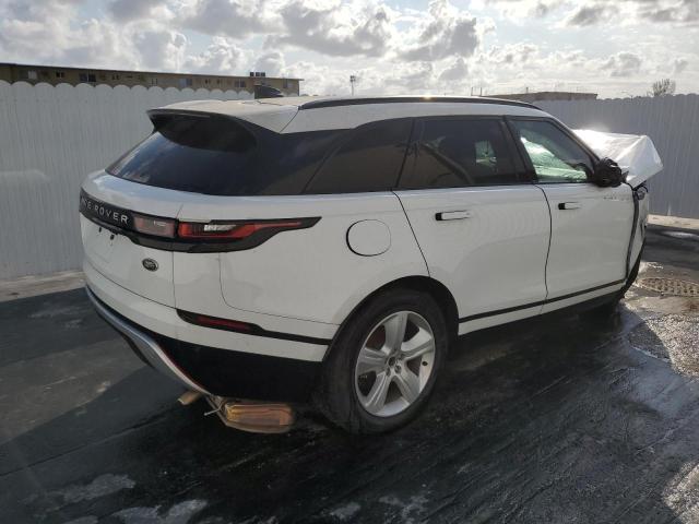 Photo 3 from auction – 2022 LAND ROVER RANGE ROVE with VIN SALYJ2EX9NA331610