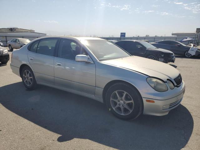 Photo 4 from auction – 2000 LEXUS GS 400 with VIN JT8BH68X9Y0024569