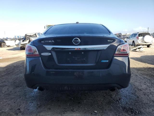 Photo 6 from auction – 2014 NISSAN ALTIMA 2.5 with VIN 1N4AL3AP1EC126842