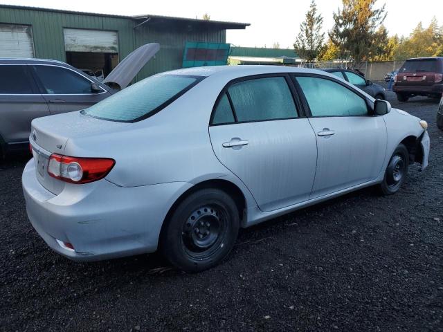 Photo 3 from auction – 2011 TOYOTA COROLLA BA with VIN 2T1BU4EE4BC650788
