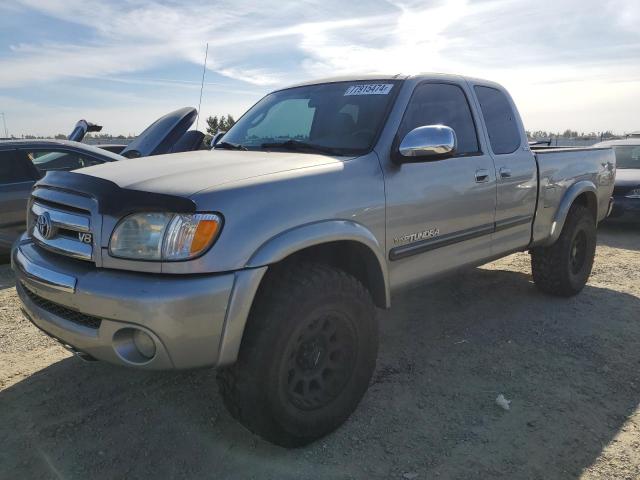 Photo 1 from auction – 2003 TOYOTA TUNDRA ACC with VIN 5TBBT44153S362538