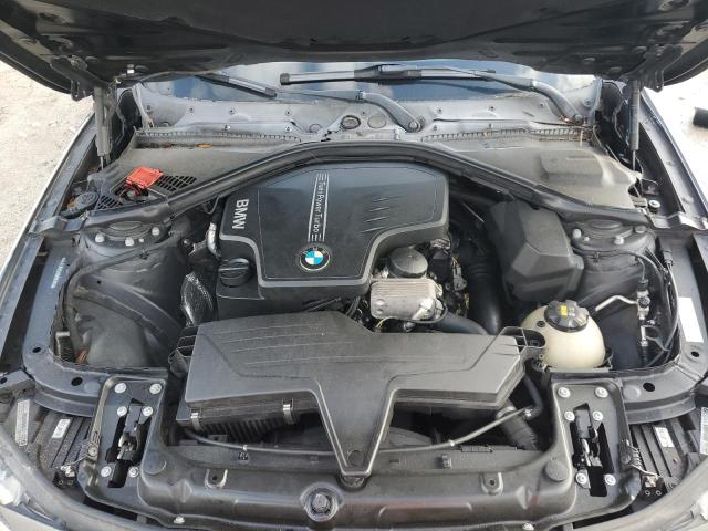 Photo 11 from auction – 2015 BMW 328 I with VIN WBA3A5G53FNS86203
