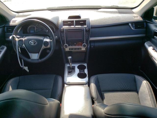 Photo 8 from auction – 2013 TOYOTA CAMRY L with VIN 4T1BF1FKXDU227535