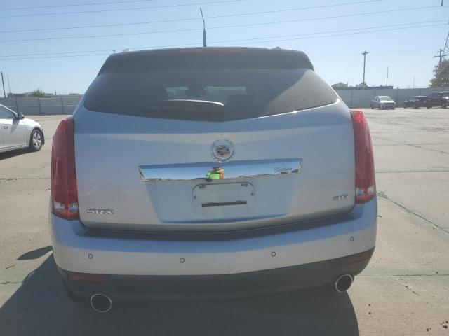 Photo 6 from auction – 2012 CADILLAC SRX LUXURY with VIN 3GYFNAE3XCS509041
