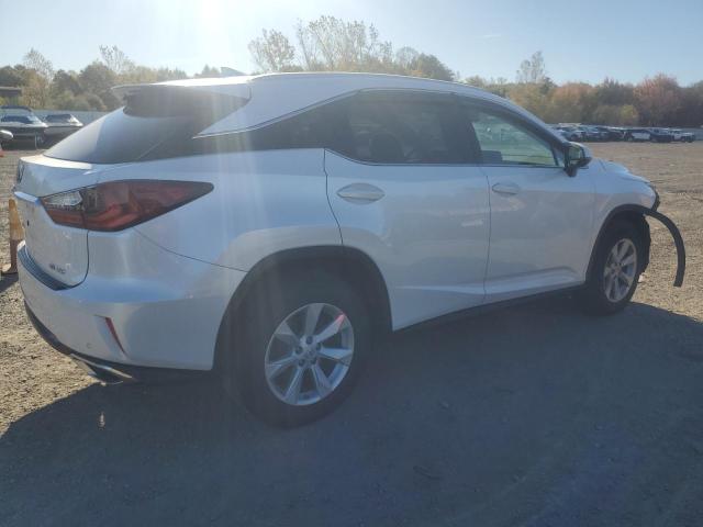 Photo 3 from auction – 2017 LEXUS RX 350 BAS with VIN 2T2BZMCA5HC063716