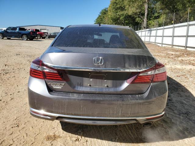 Photo 6 from auction – 2017 HONDA ACCORD EX with VIN 1HGCR2F73HA283682