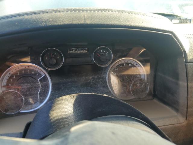 Photo 9 from auction – 2017 RAM 1500 LARAM with VIN 1C6RR7NT4HS800946