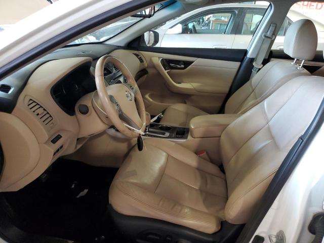 Photo 7 from auction – 2015 NISSAN ALTIMA 2.5 with VIN 1N4AL3AP4FN343663