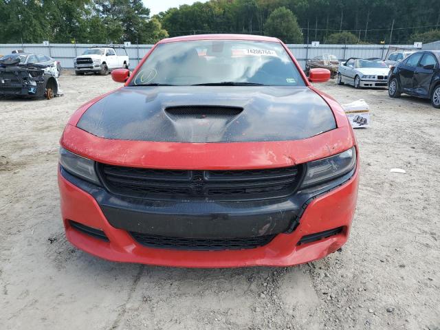 Photo 5 from auction – 2017 DODGE CHARGER R/ with VIN 2C3CDXCT9HH524758