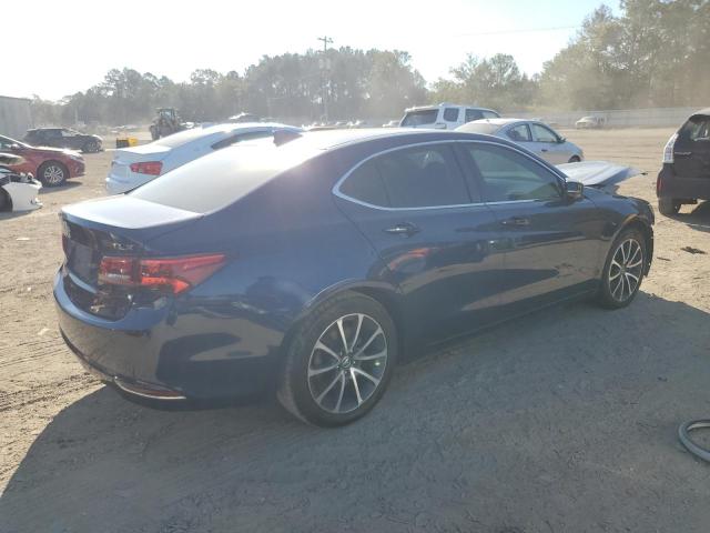 Photo 3 from auction – 2015 ACURA TLX TECH with VIN 19UUB2F55FA016368