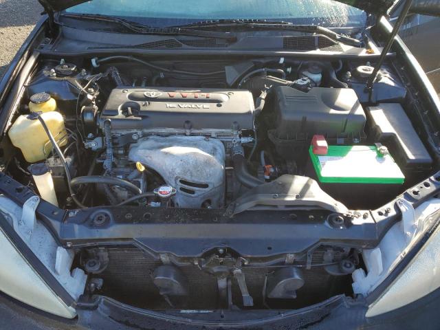 Photo 11 from auction – 2003 TOYOTA CAMRY LE with VIN JTDBE30K130165329