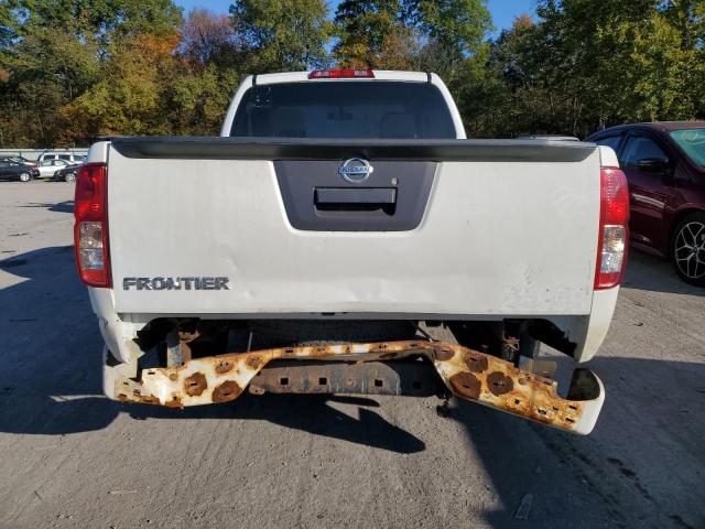 Photo 6 from auction – 2017 NISSAN FRONTIER S with VIN 1N6BD0CT2HN761479