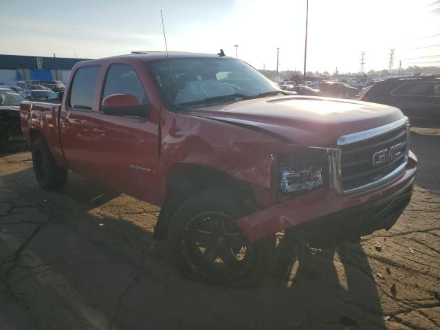 Photo 4 from auction – 2007 GMC NEW SIERRA with VIN 2GTEK13M471598550