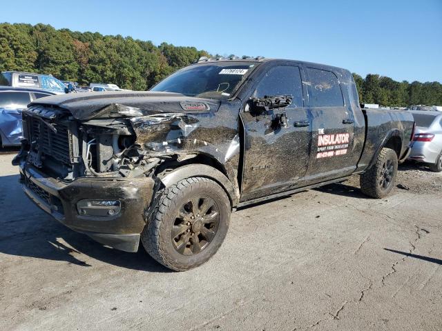 Photo 1 from auction – 2022 RAM 2500 LIMIT with VIN 3C6UR5TL0NG245661
