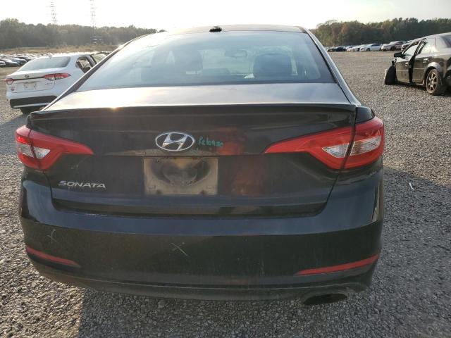 Photo 6 from auction – 2017 HYUNDAI SONATA SE with VIN 5NPE24AF1HH522841