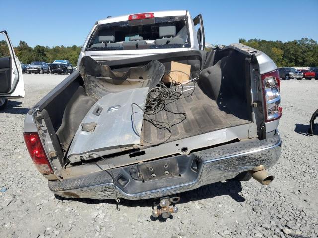 Photo 6 from auction – 2014 RAM 1500 SLT with VIN 1C6RR6GT6ES424589