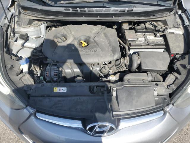 Photo 11 from auction – 2016 HYUNDAI ELANTRA SE with VIN 5NPDH4AE0GH666770