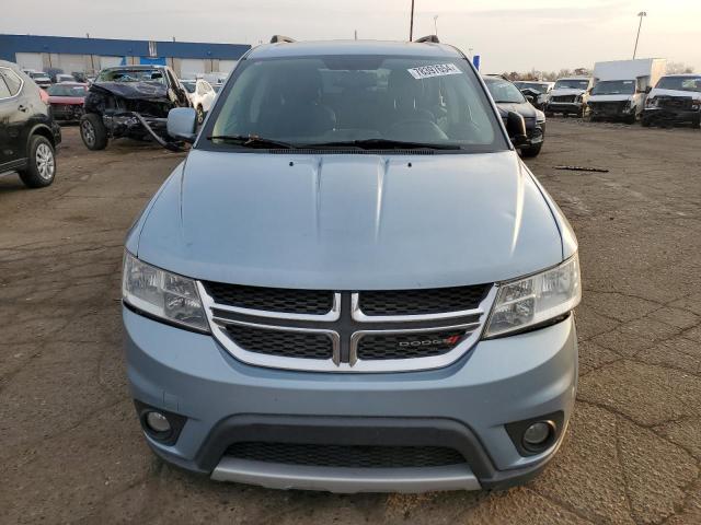 Photo 5 from auction – 2013 DODGE JOURNEY SX with VIN 3C4PDDBG5DT725154