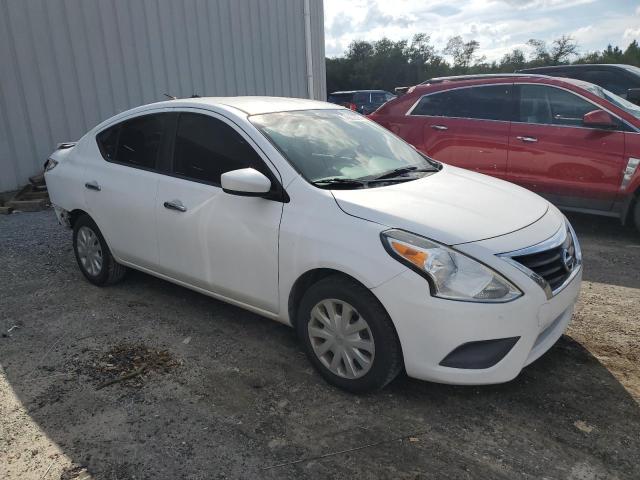 Photo 4 from auction – 2017 NISSAN VERSA S with VIN 3N1CN7AP2HK422250