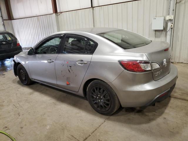 Photo 2 from auction – 2011 MAZDA 3 I with VIN JM1BL1UG9B1469274