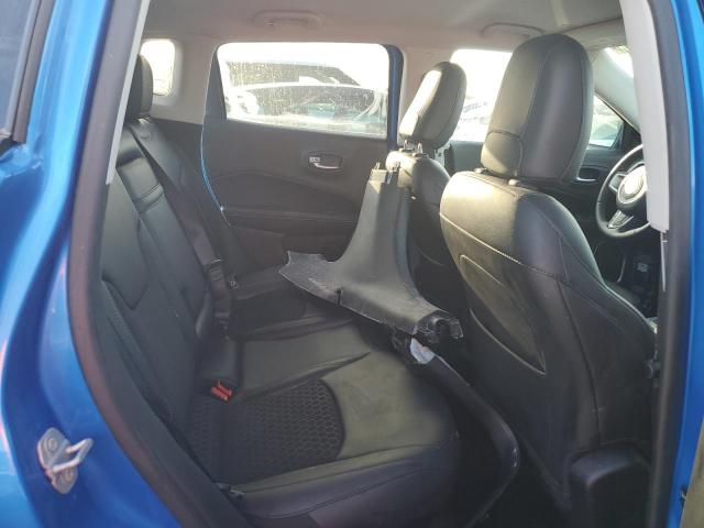 Photo 11 from auction – 2019 JEEP COMPASS LA with VIN 3C4NJCBBXKT743953