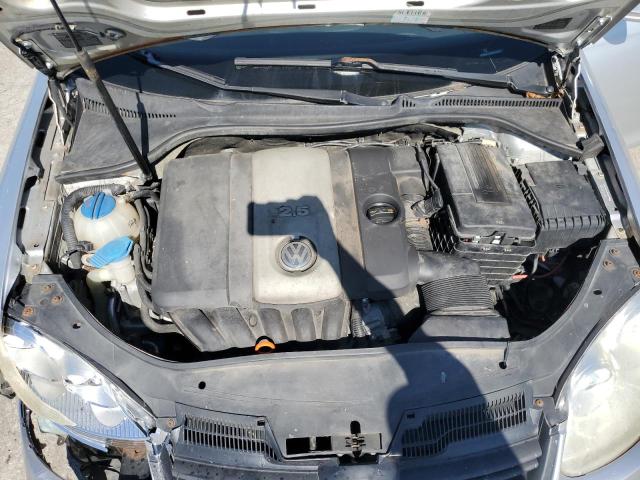 Photo 11 from auction – 2008 VOLKSWAGEN JETTA SE with VIN 3VWRM71KX8M034182